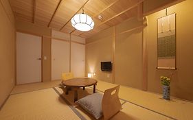 Saju Kyoto 茶住 京都